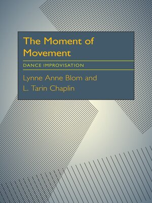 cover image of The Moment of Movement